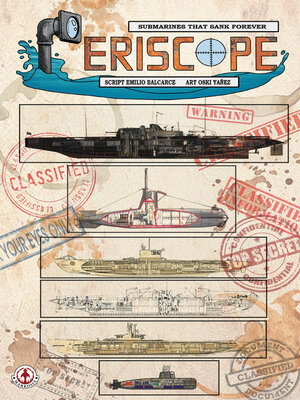cover image of Periscope